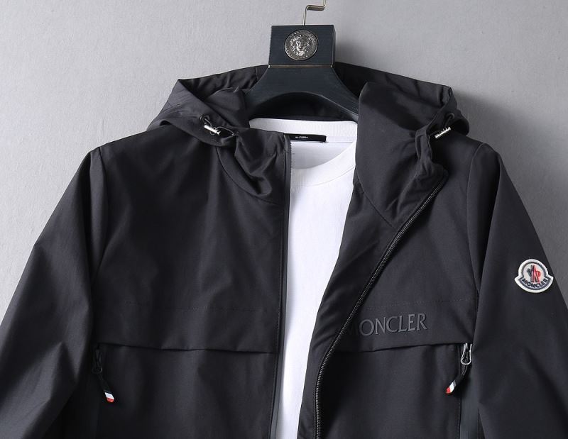 Moncler Outwear